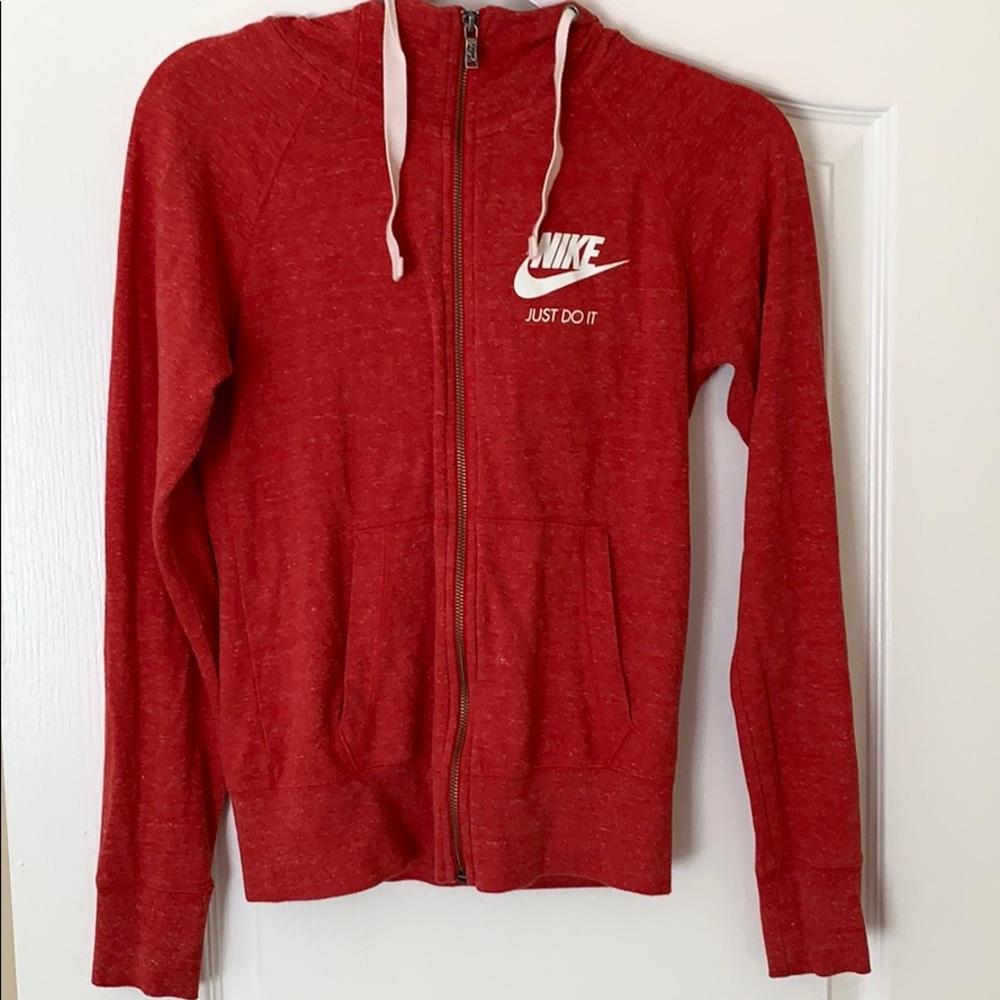 Nike jacket - Picture 2 of 2